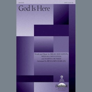 God Is Here