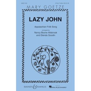 Lazy John