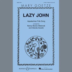 Lazy John