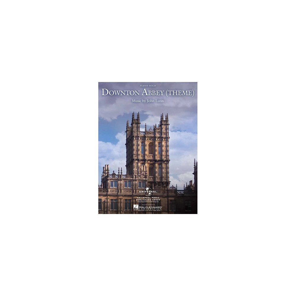 Downton Abbey (Thema)