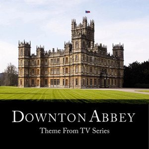 Downton Abbey (Thema)