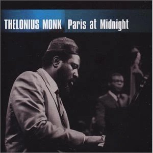 Blue Monk