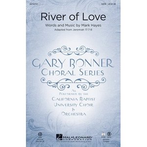 River Of Love