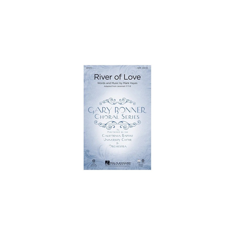 River Of Love