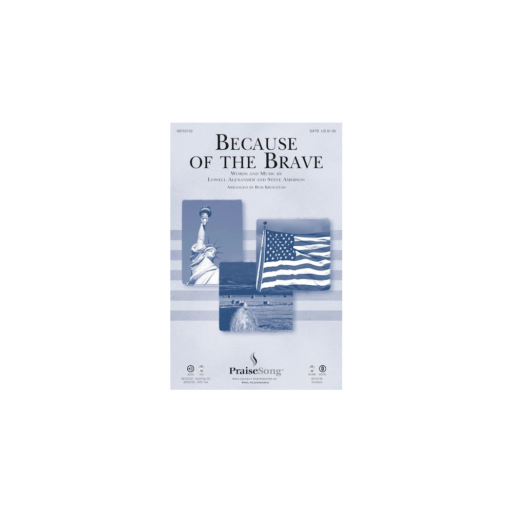 Because Of The Brave