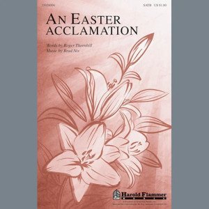 An Easter Acclamation