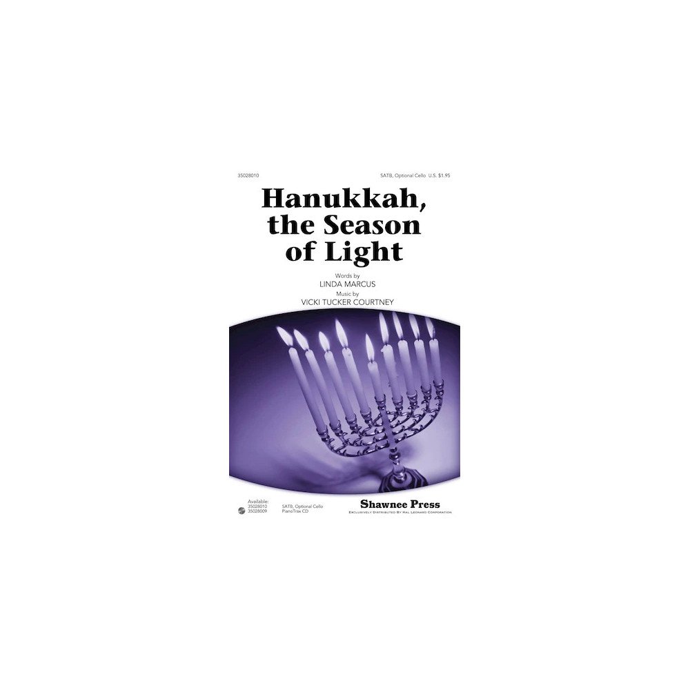 Hanukkah, The Season Of Light