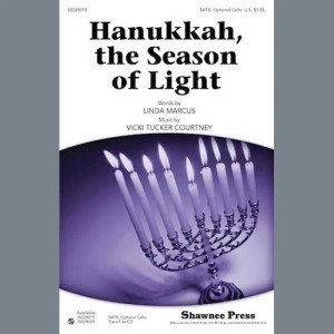 Hanukkah, The Season Of Light