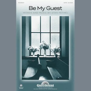Be My Guest