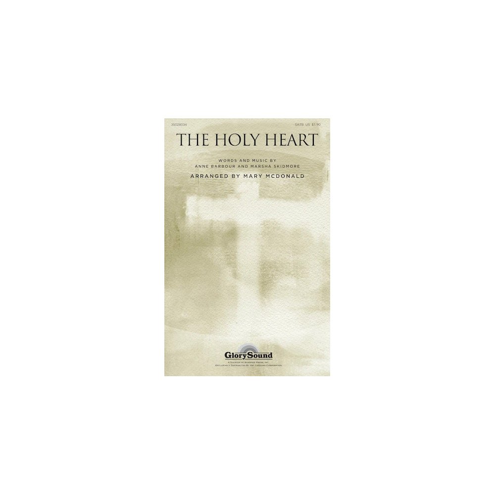 The Holy Heart