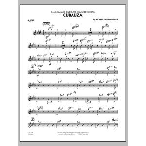 Cubauza! - Gitarre
