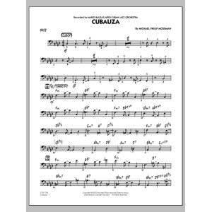 Cubauza! - Bass