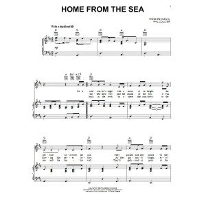 Home From The Sea