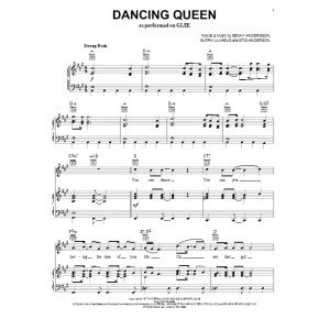 Dancing Queen