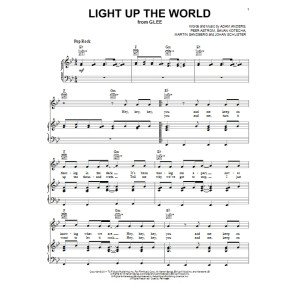 Light Up The World