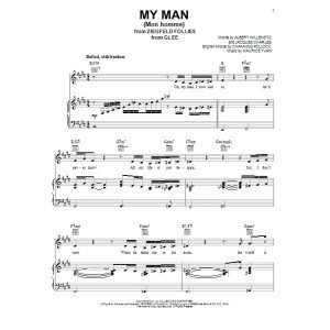 My Man (Mon Homme)
