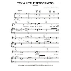 Try A Little Tenderness
