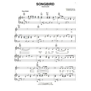 Songbird