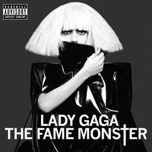 Lady Gaga Fugue