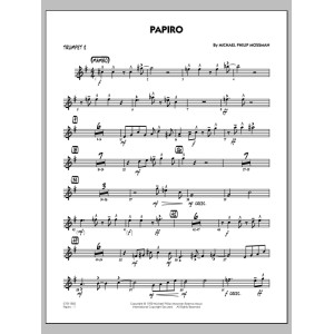 Papiro - Trumpet 2