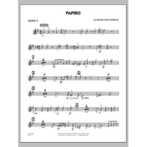 Papiro - Trumpet 3