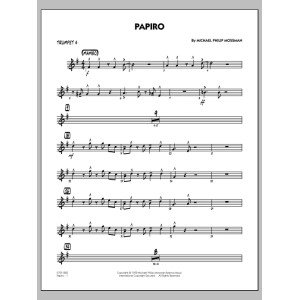 Papiro - Trumpet 4
