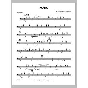 Papiro - Trombone 2