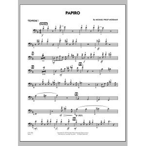 Papiro - Trombone 1