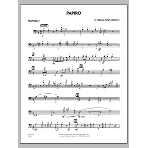 Papiro - Trombone 3
