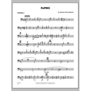 Papiro - Trombone 4