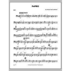 Papiro - Bass