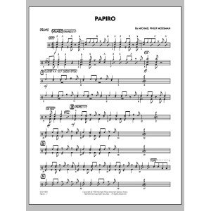 Papiro - Drums