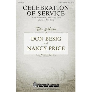 Celebration Of Service