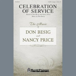 Celebration Of Service