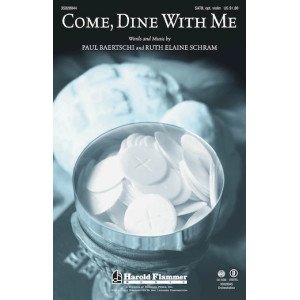 Come, Dine With Me