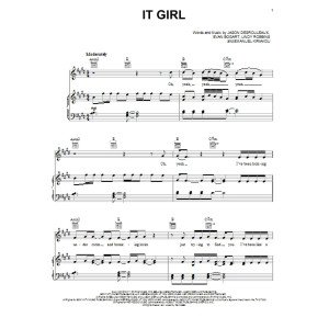It Girl