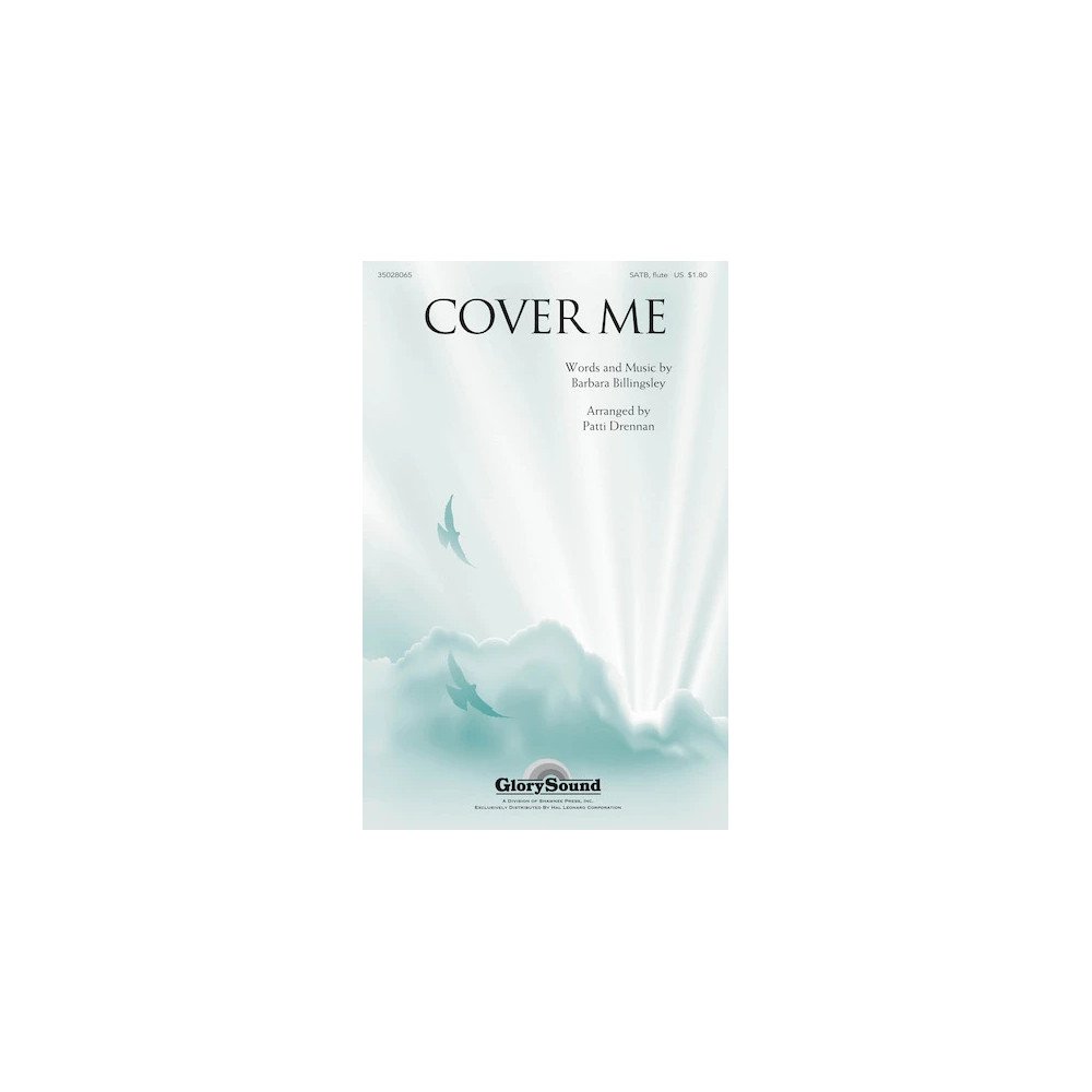 Cover Me