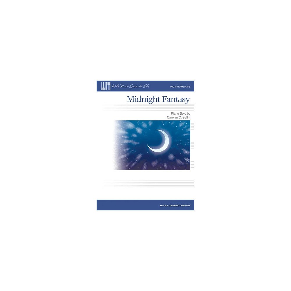 Midnight Fantasy