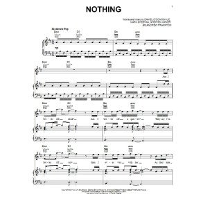 Nothing