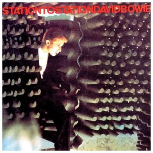 Station To Station