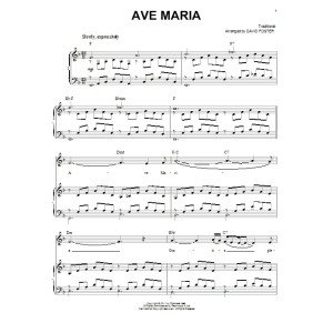 Ave Maria