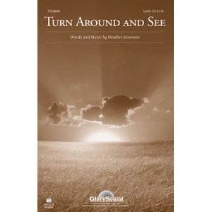 Turn Around And See