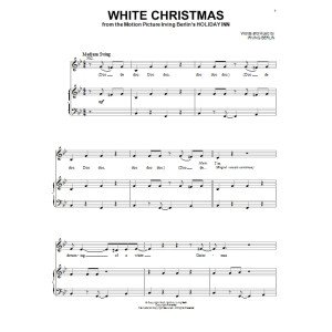White Christmas
