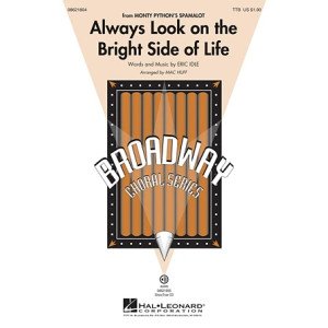 Always Look On The Bright Side Of Life