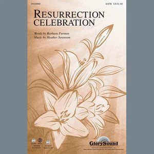Resurrection Celebration - Bassoon
