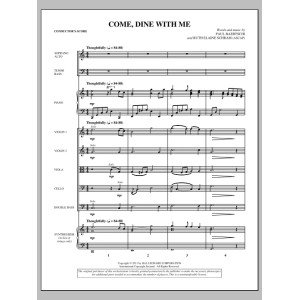 Come, Dine With Me - Score