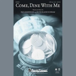 Come, Dine With Me - Kontrabass