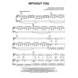 Without You