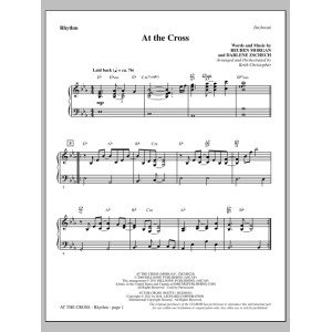 At The Cross - Rhythm