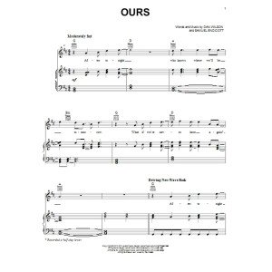 Ours